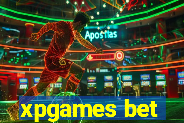xpgames bet